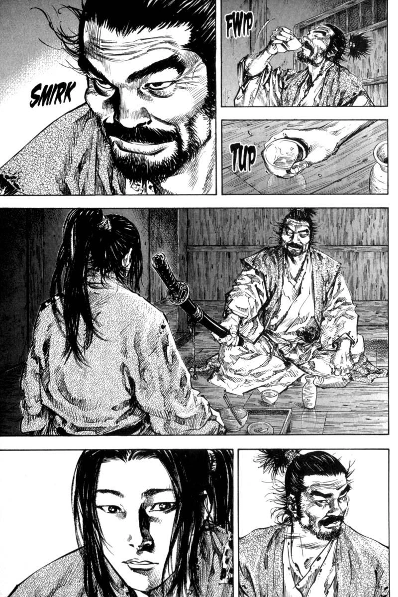 Read Vagabond TR Manga Online