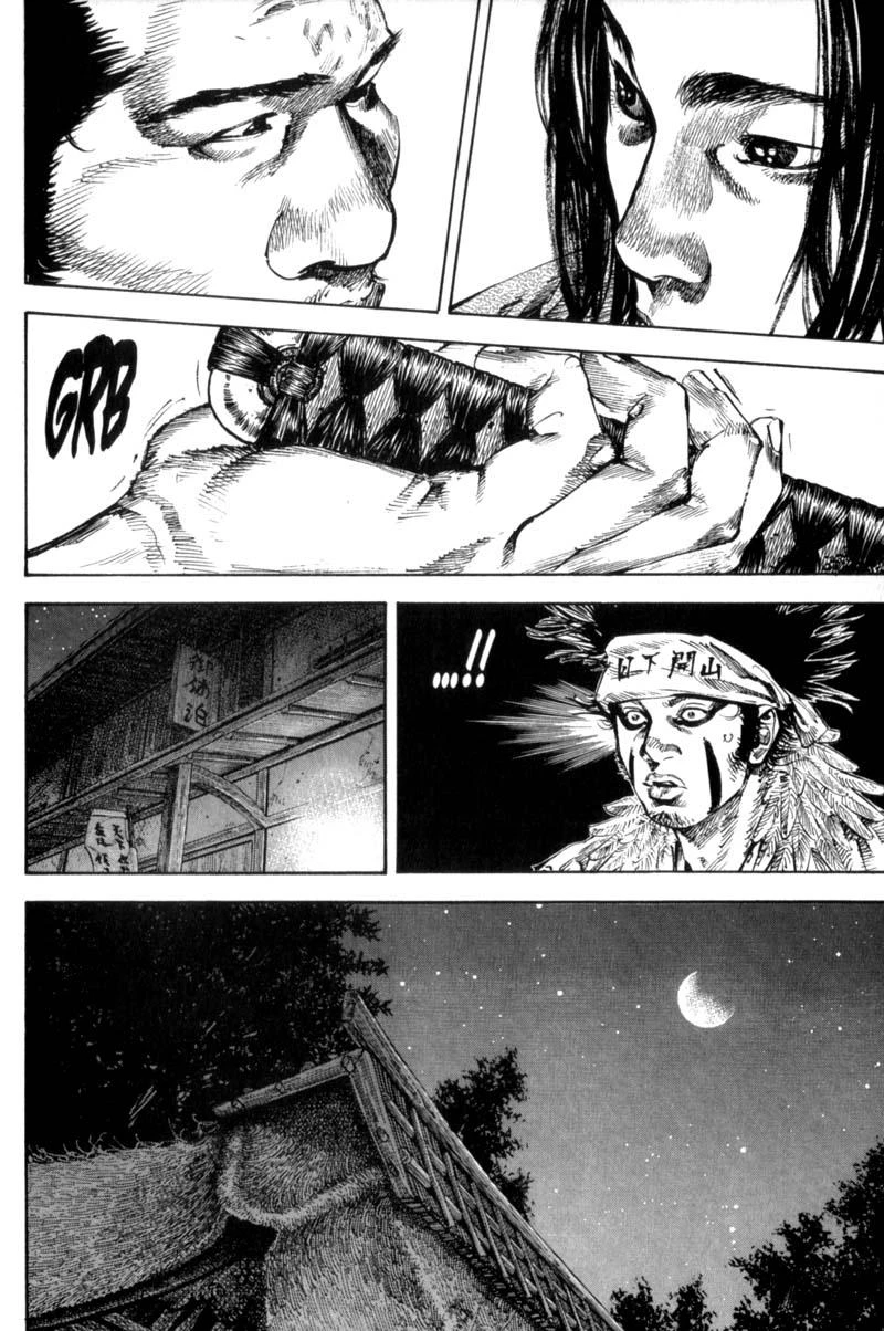 Read Vagabond TR Manga Online