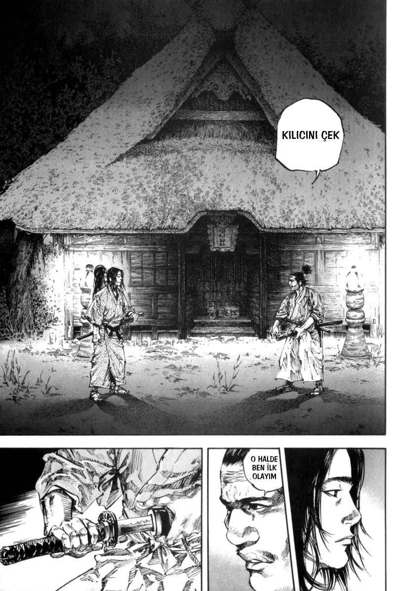 Read Vagabond TR Manga Online
