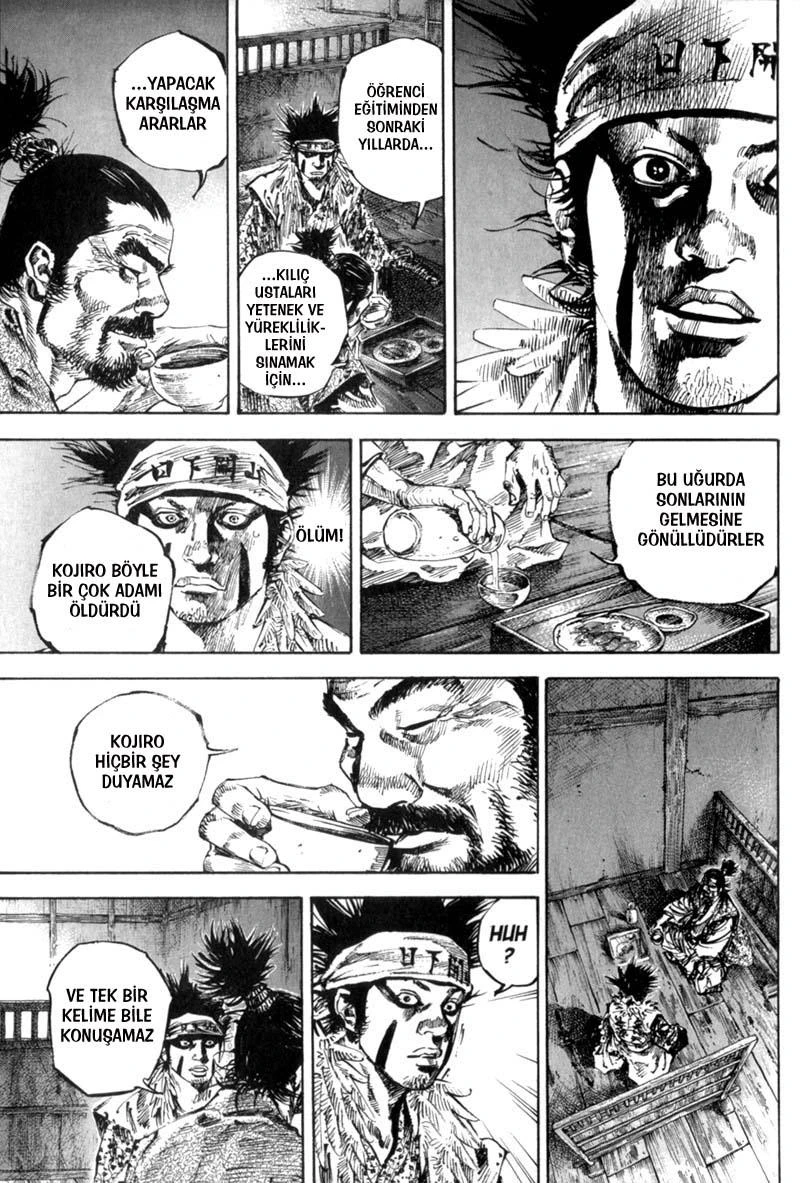 Read Vagabond TR Manga Online
