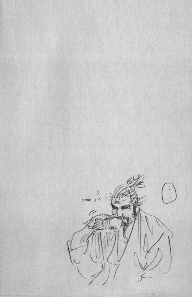 Read Vagabond TR Manga Online