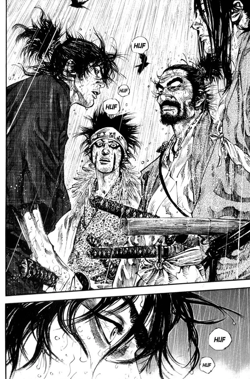 Read Vagabond TR Manga Online