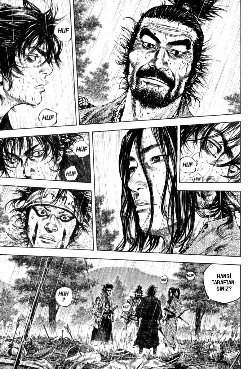 Read Vagabond TR Manga Online