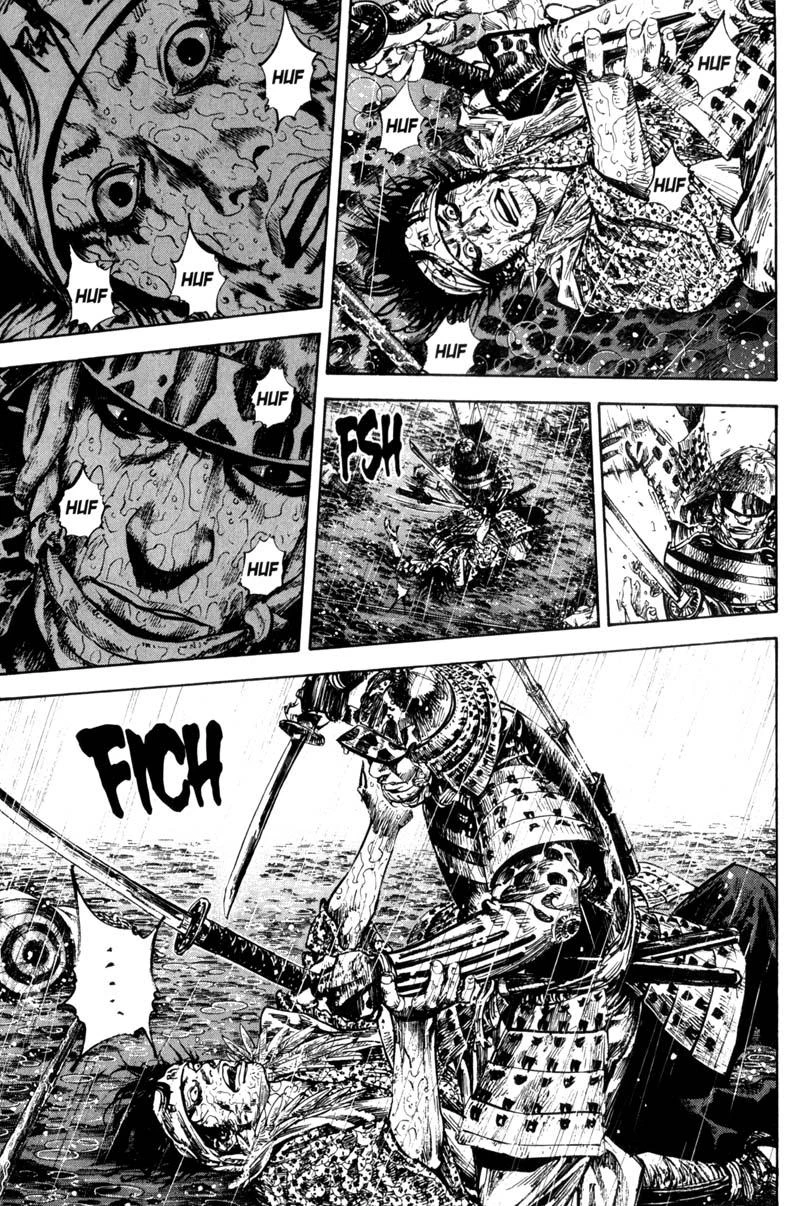 Read Vagabond TR Manga Online