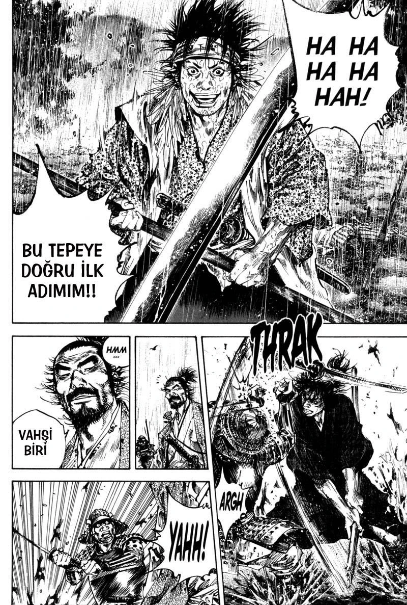 Read Vagabond TR Manga Online