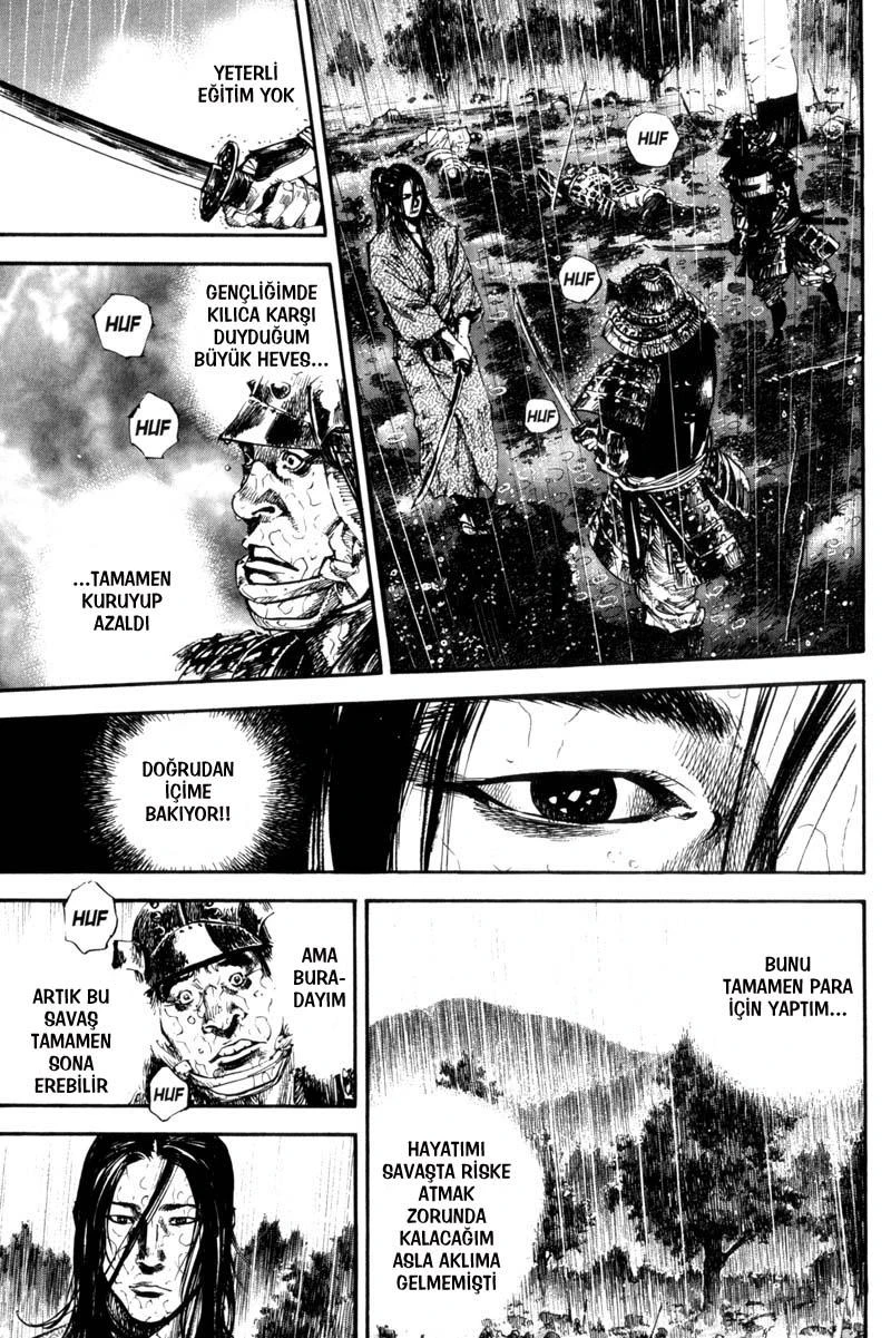 Read Vagabond TR Manga Online