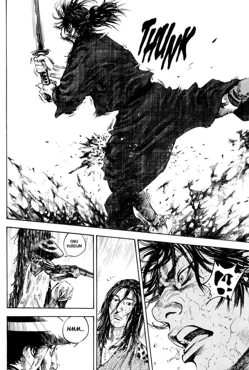 Read Vagabond TR Manga Online