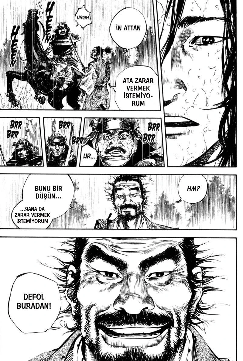Read Vagabond TR Manga Online