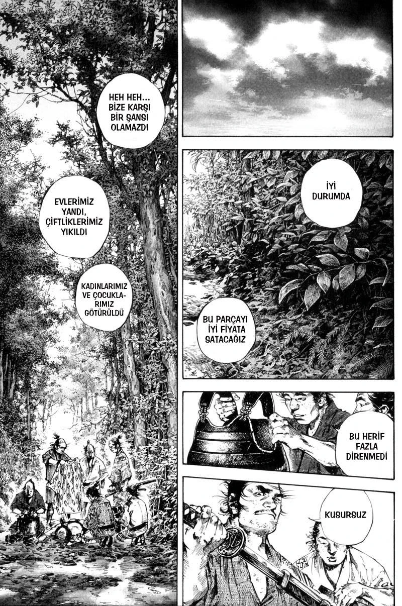 Read Vagabond TR Manga Online