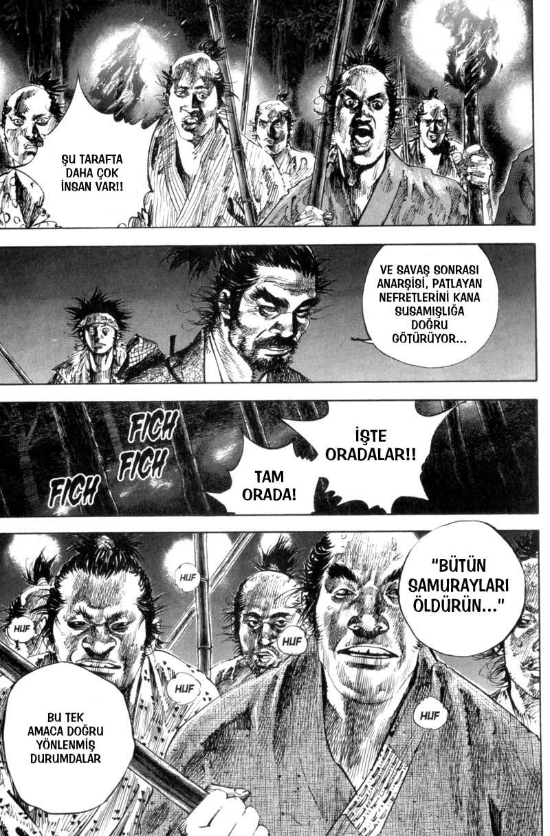 Read Vagabond TR Manga Online