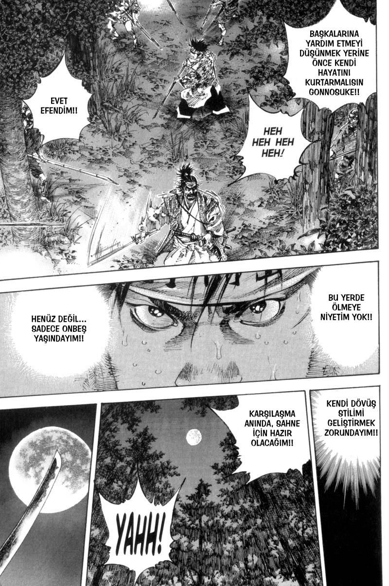 Read Vagabond TR Manga Online