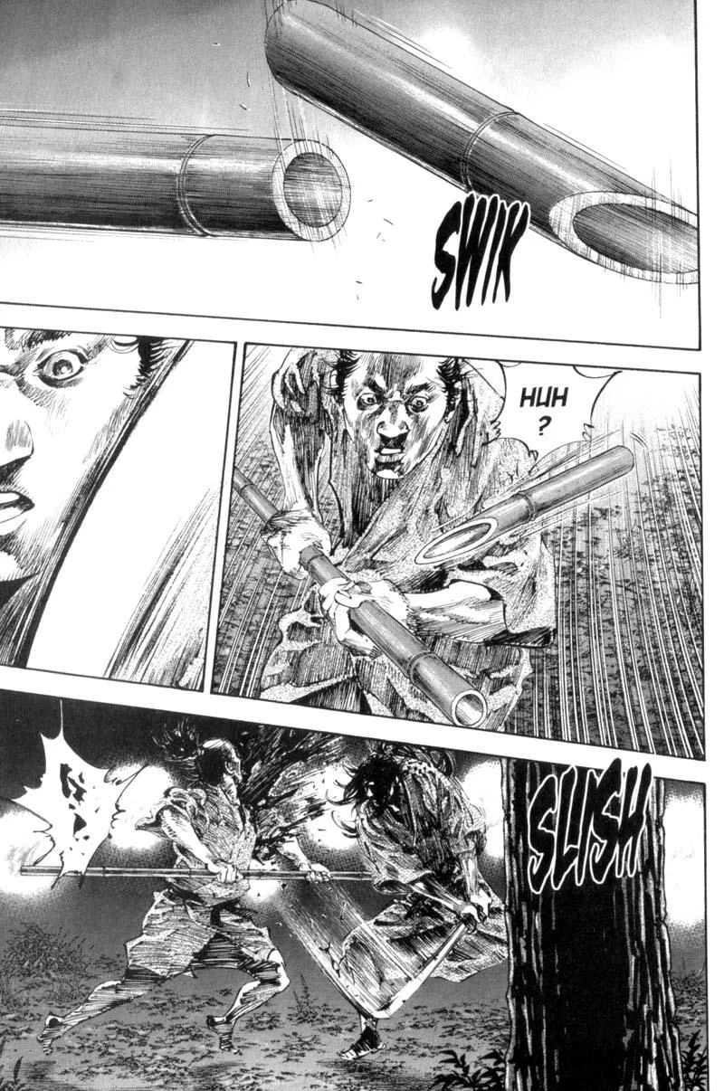 Read Vagabond TR Manga Online