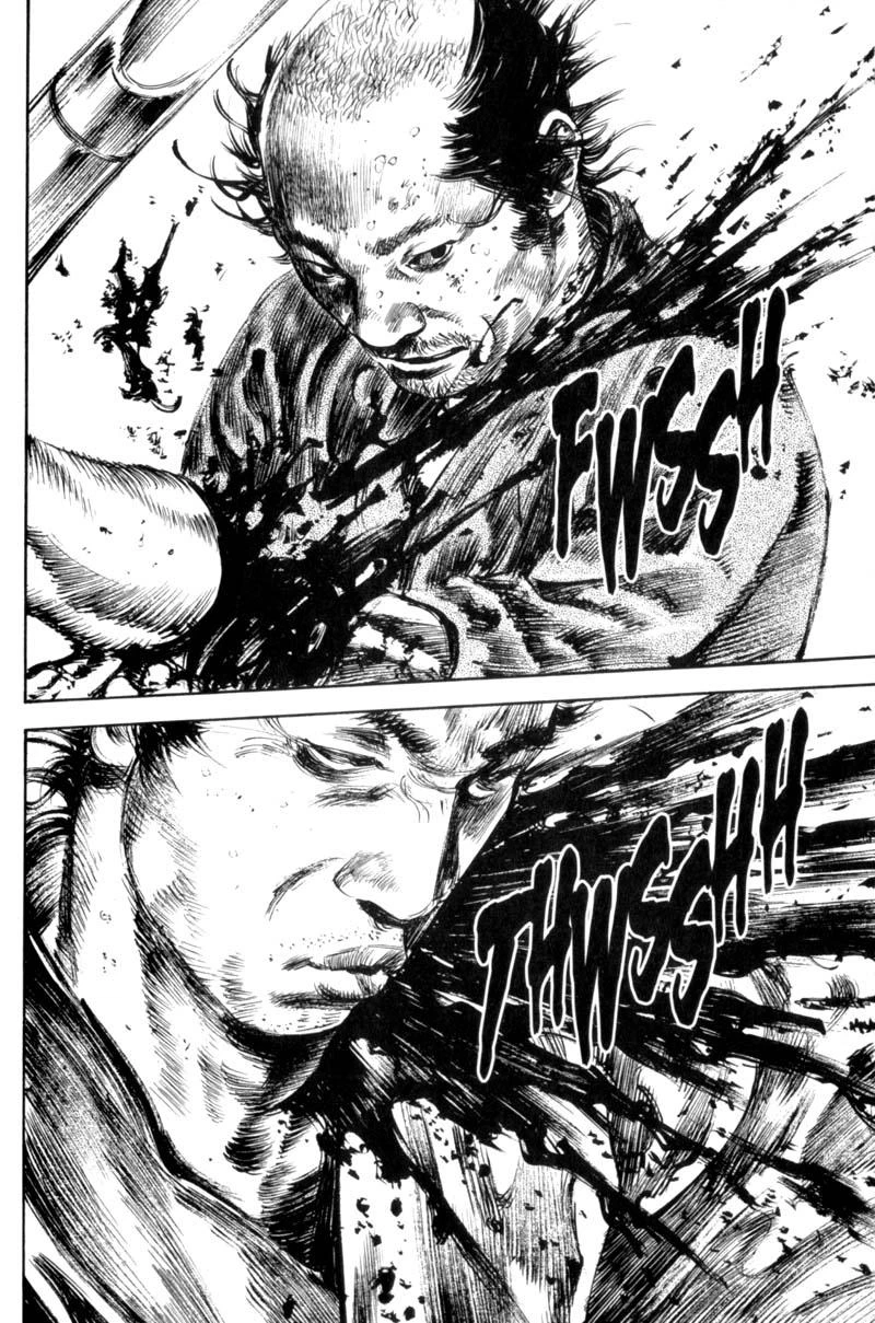 Read Vagabond TR Manga Online