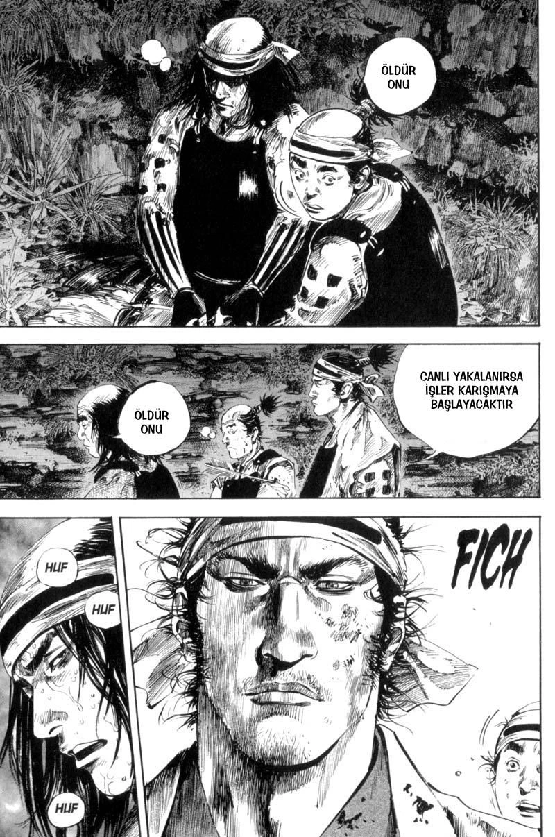 Read Vagabond TR Manga Online
