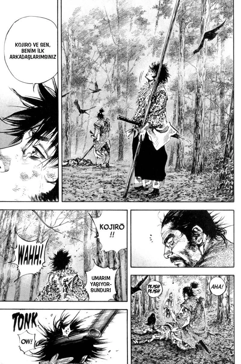 Read Vagabond TR Manga Online
