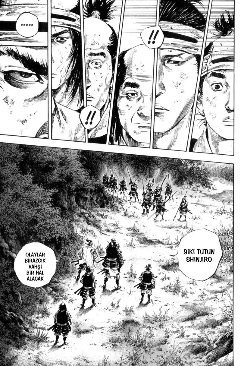 Read Vagabond TR Manga Online