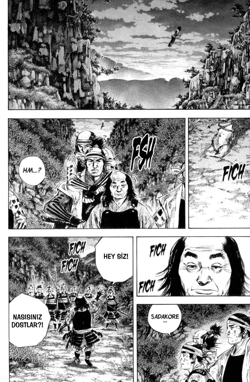 Read Vagabond TR Manga Online