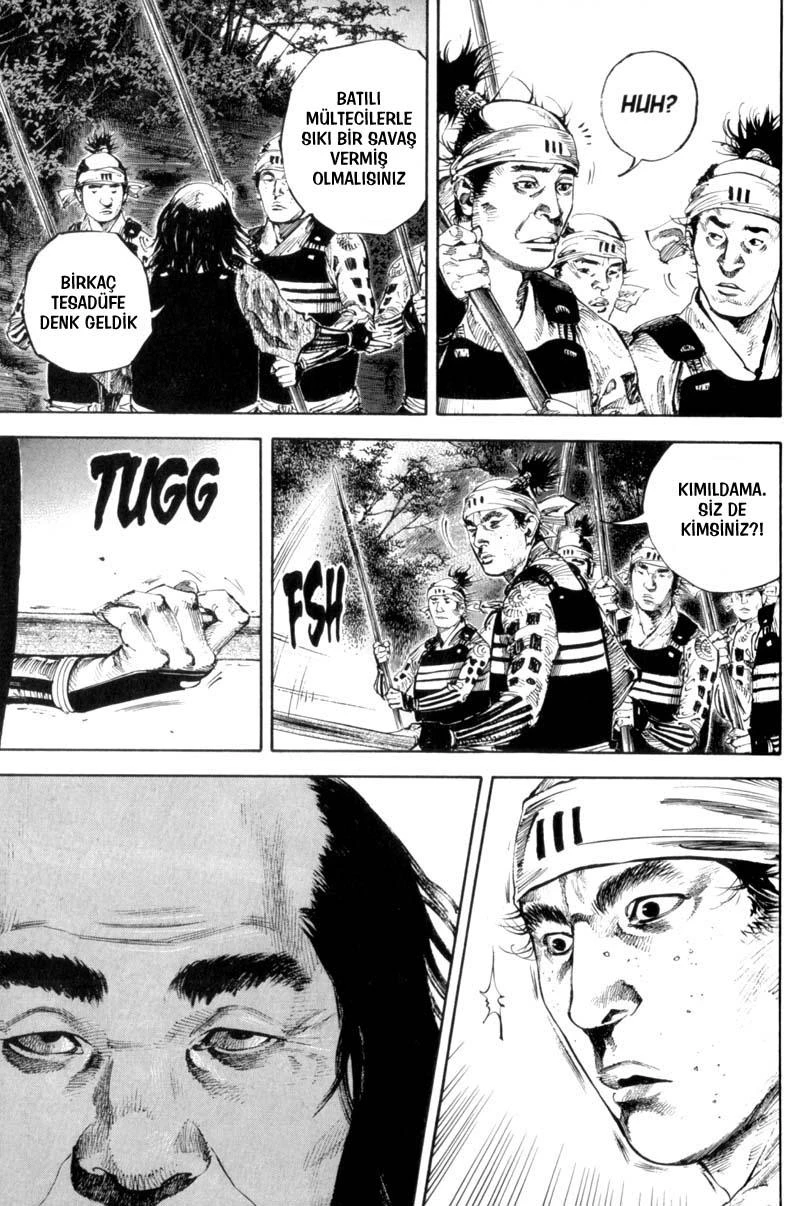 Read Vagabond TR Manga Online