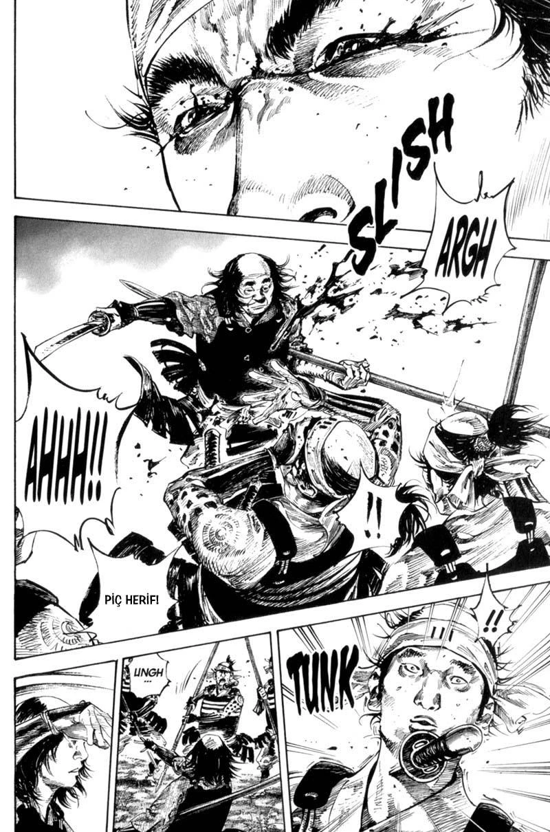 Read Vagabond TR Manga Online