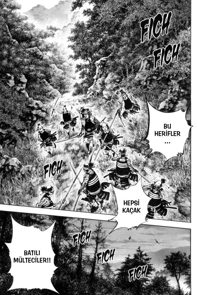 Read Vagabond TR Manga Online