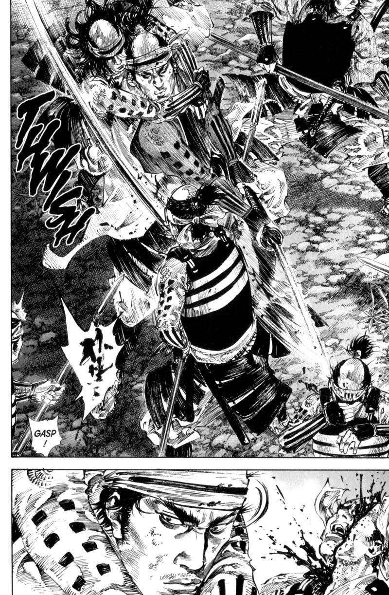 Read Vagabond TR Manga Online