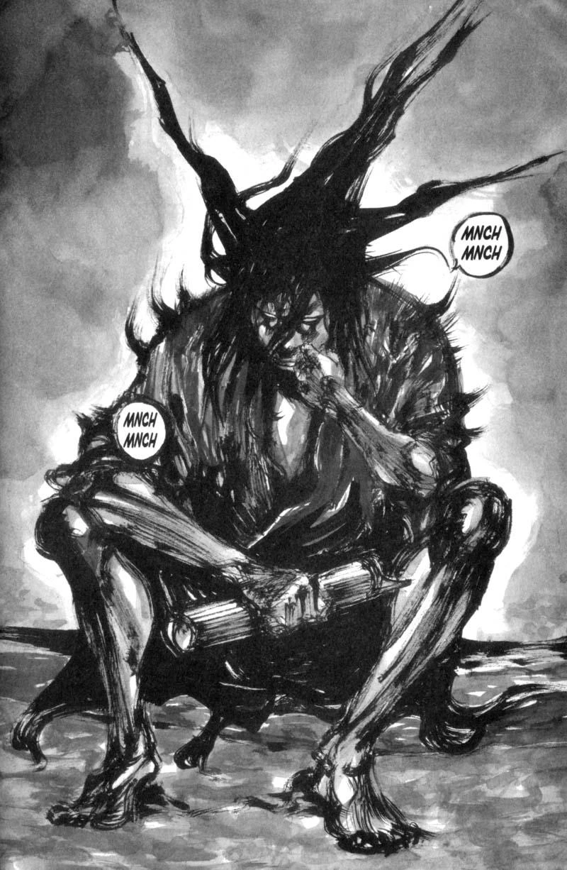 Read Vagabond TR Manga Online