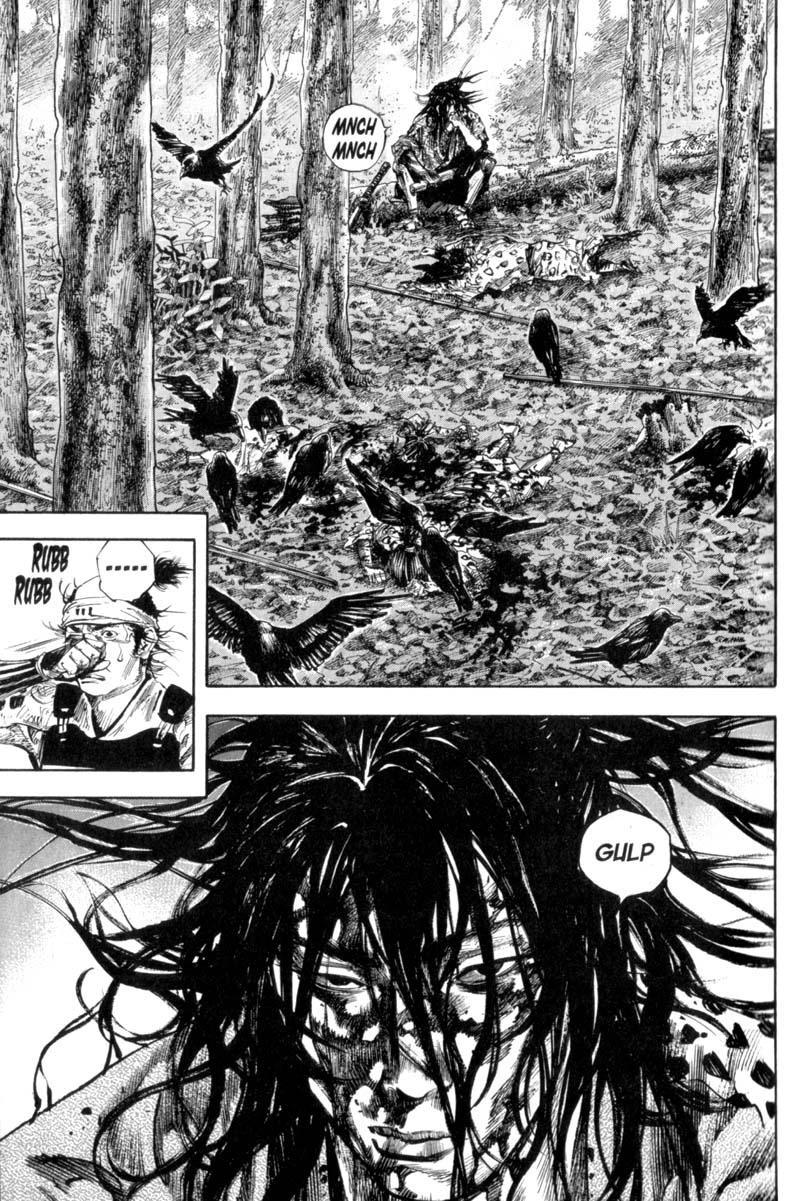 Read Vagabond TR Manga Online