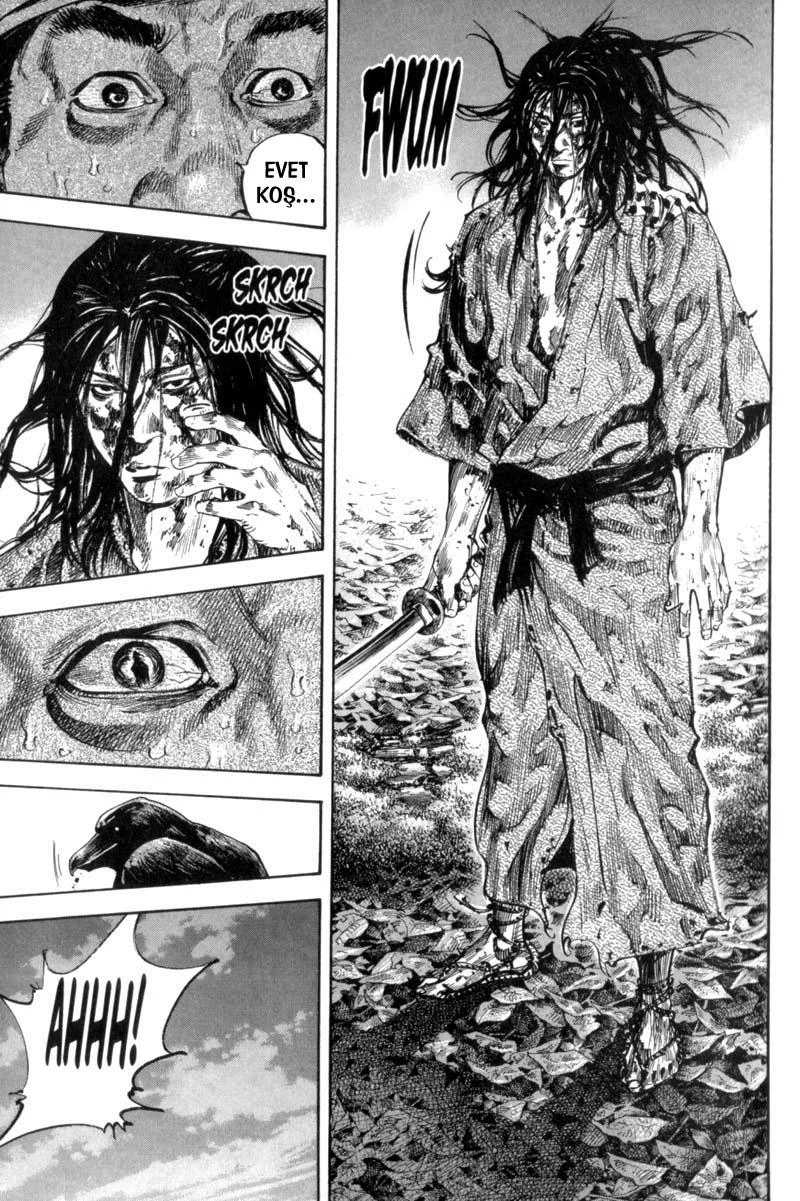 Read Vagabond TR Manga Online