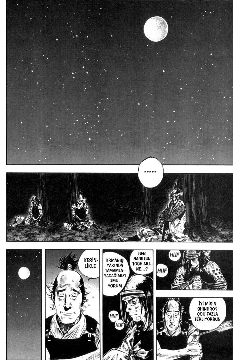 Read Vagabond TR Manga Online