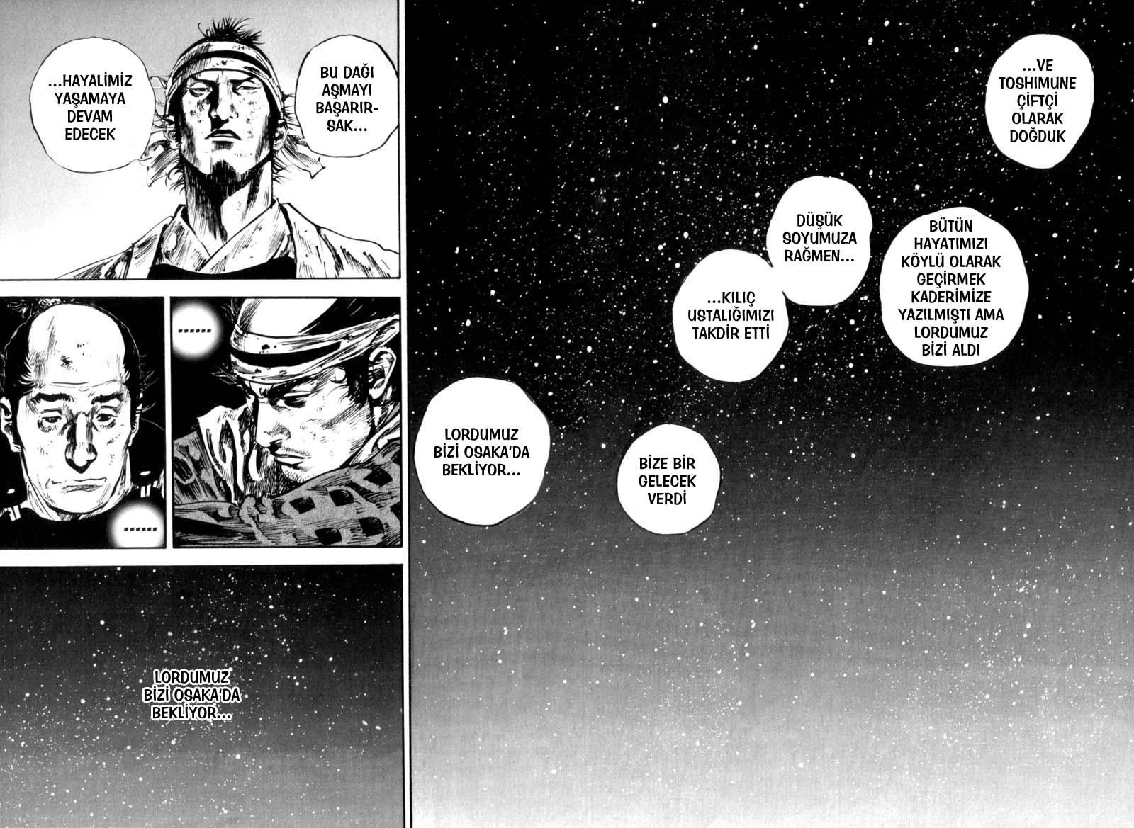 Read Vagabond TR Manga Online