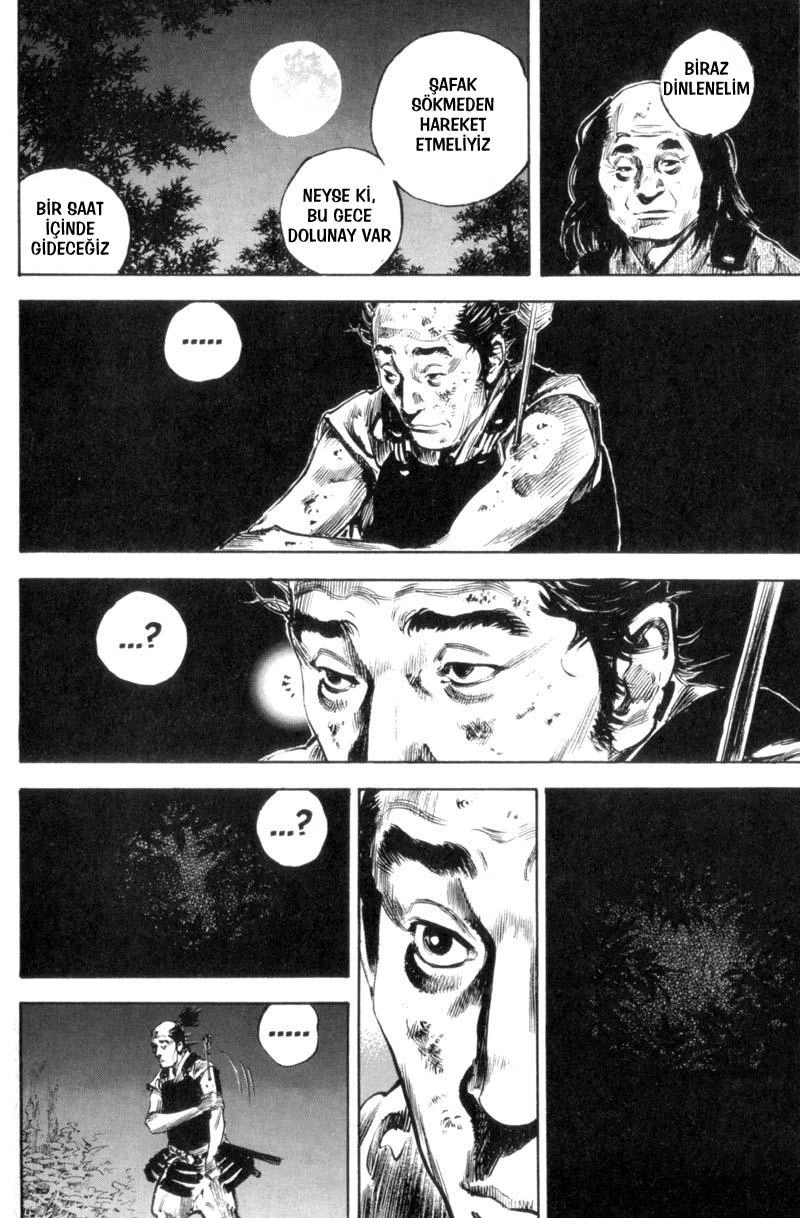 Read Vagabond TR Manga Online