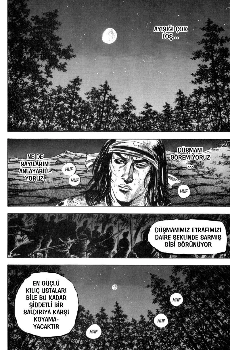 Read Vagabond TR Manga Online