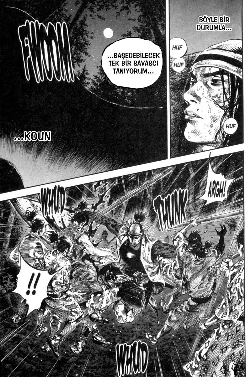 Read Vagabond TR Manga Online