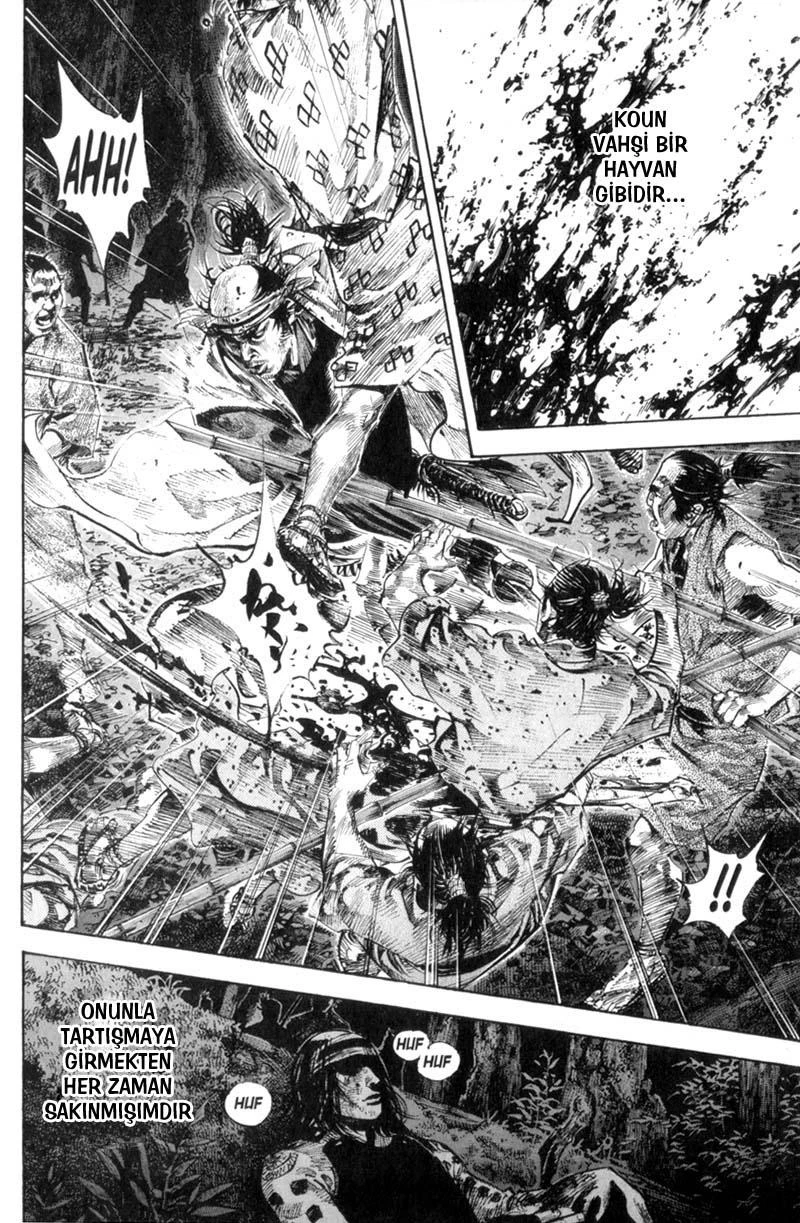 Read Vagabond TR Manga Online