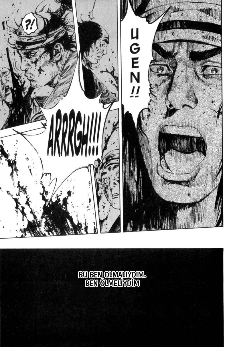 Read Vagabond TR Manga Online