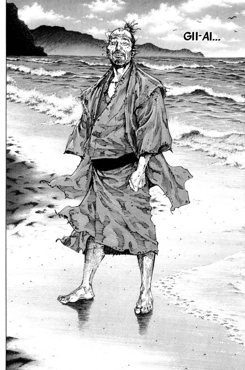 Read Vagabond TR Manga Online