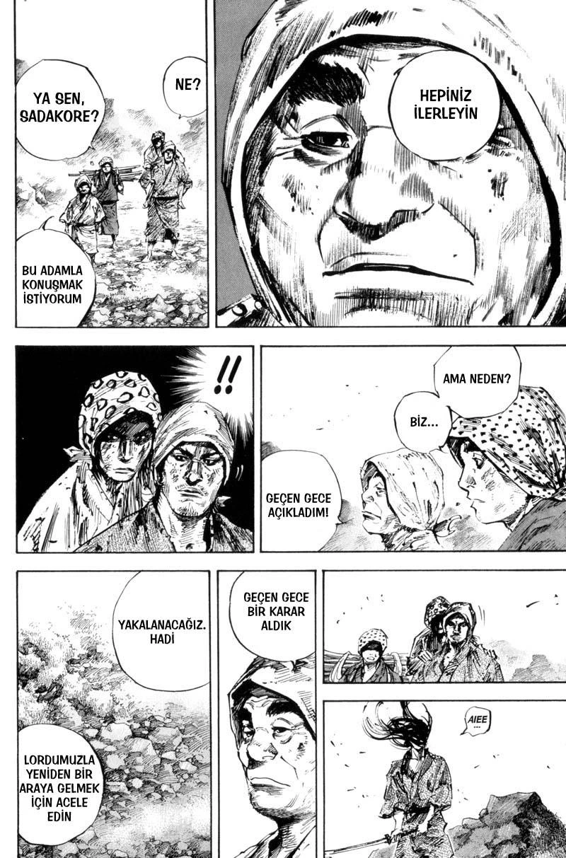 Read Vagabond TR Manga Online