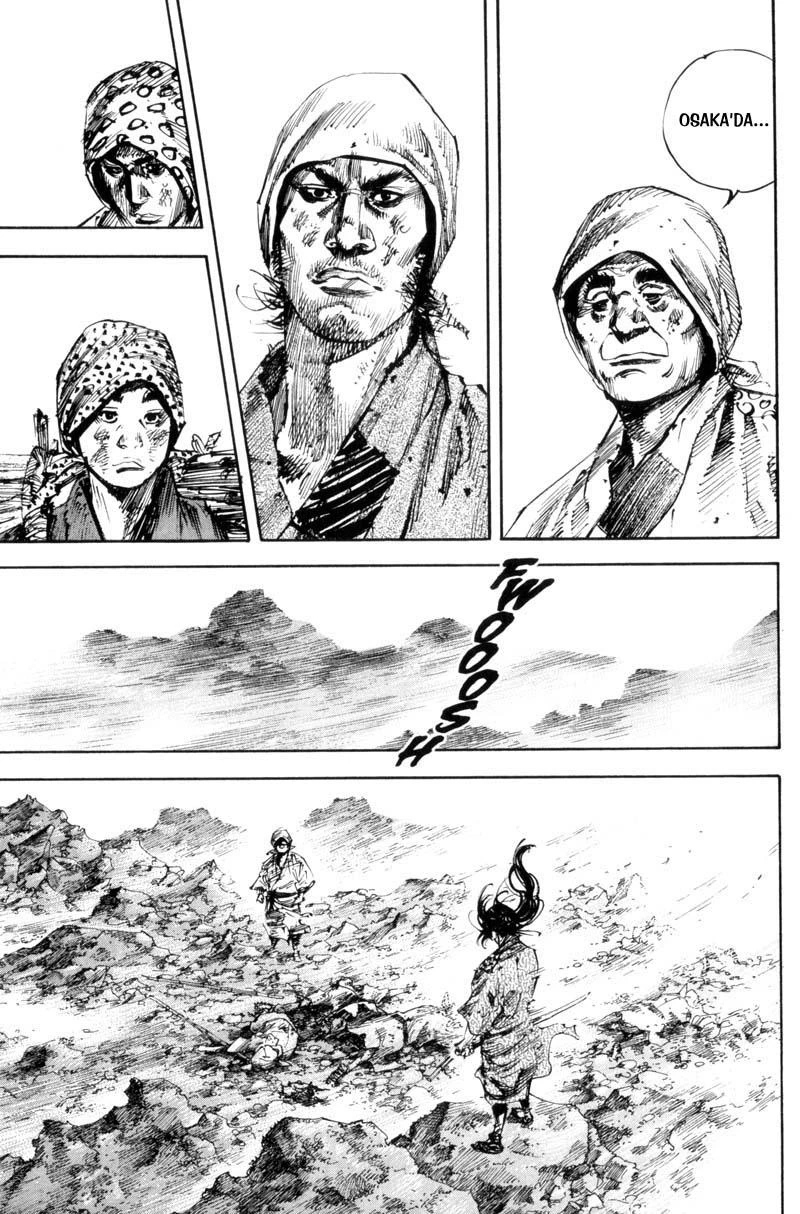Read Vagabond TR Manga Online