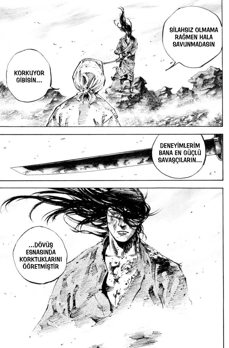 Read Vagabond TR Manga Online