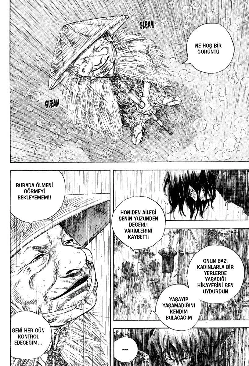 Read Vagabond TR Manga Online