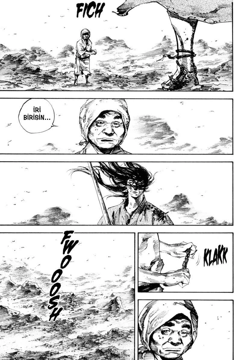 Read Vagabond TR Manga Online