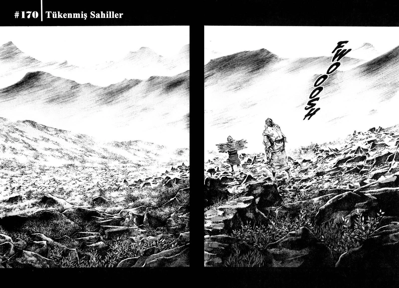 Read Vagabond TR Manga Online
