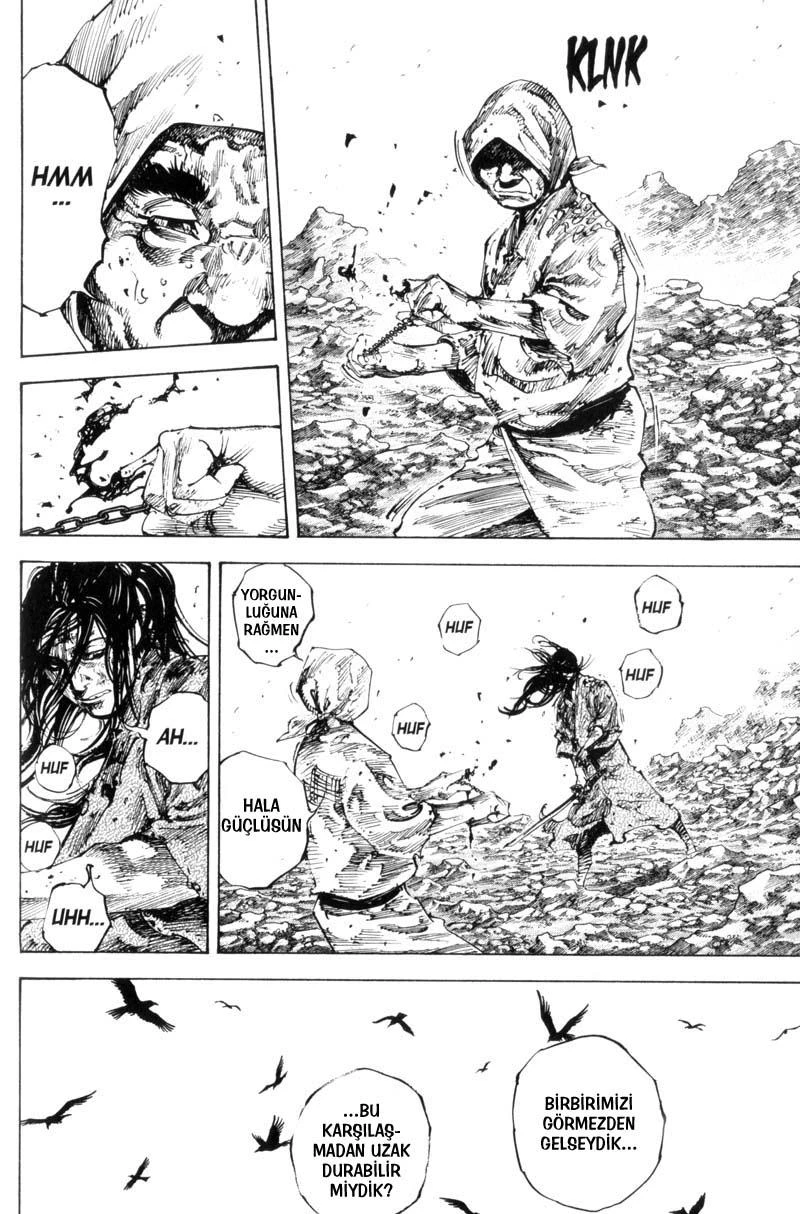 Read Vagabond TR Manga Online