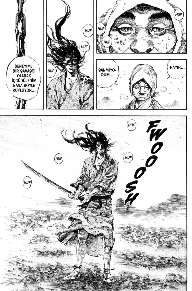 Read Vagabond TR Manga Online