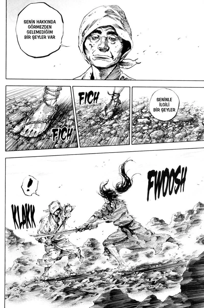 Read Vagabond TR Manga Online