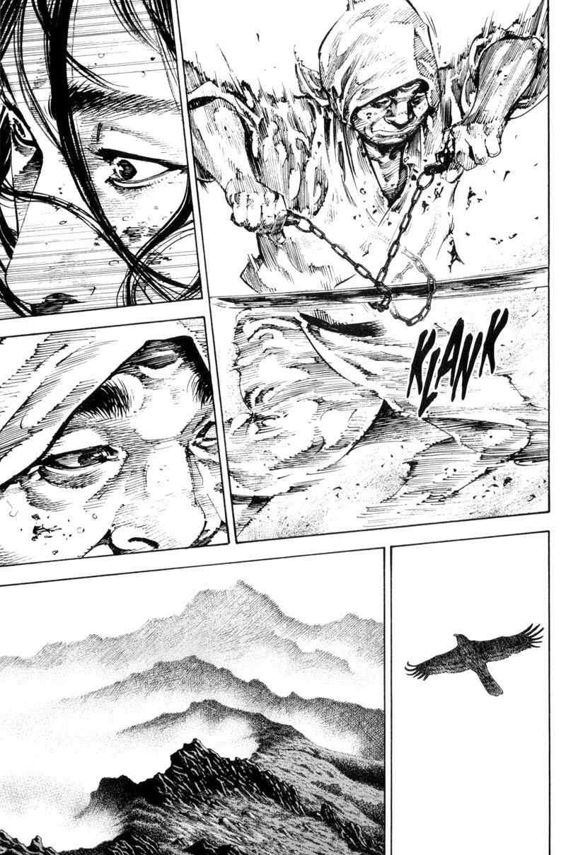 Read Vagabond TR Manga Online
