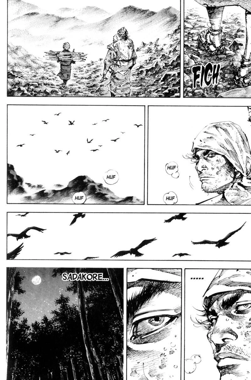 Read Vagabond TR Manga Online