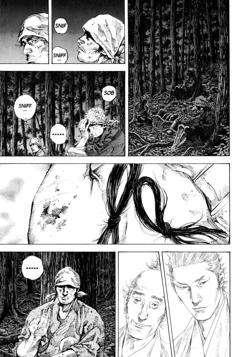 Read Vagabond TR Manga Online