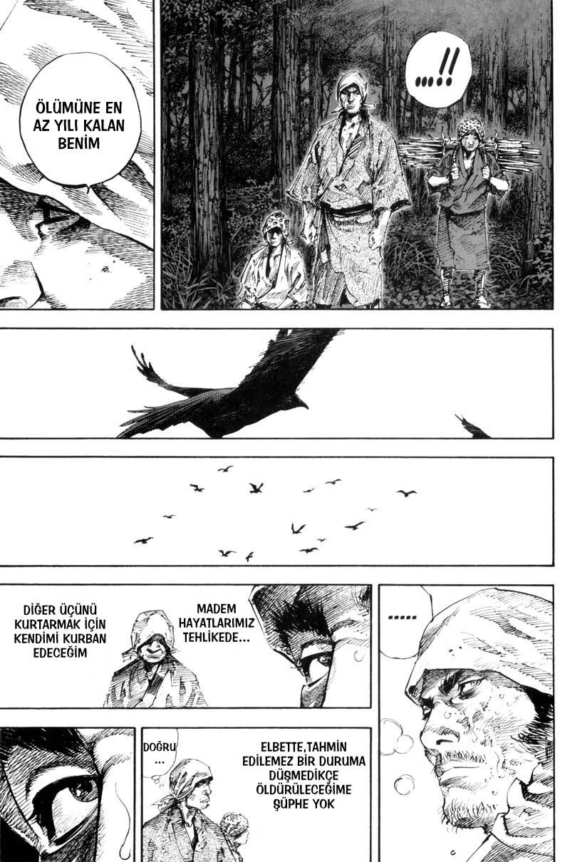 Read Vagabond TR Manga Online