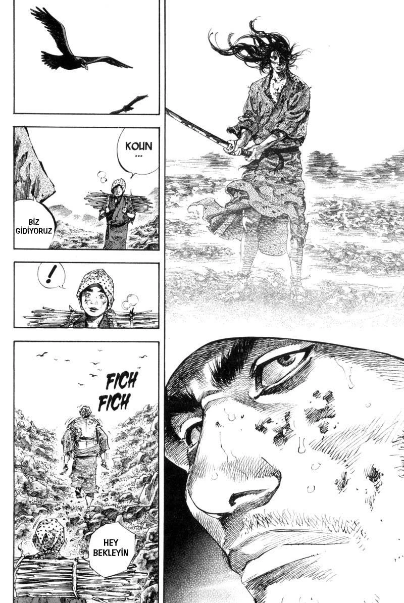 Read Vagabond TR Manga Online